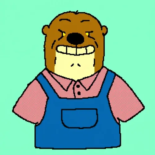 OldManOtter #31173