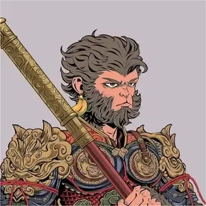 wukong ＃1007 （＃425770675）