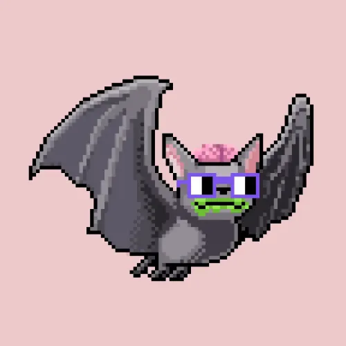 CryptoBat #4449