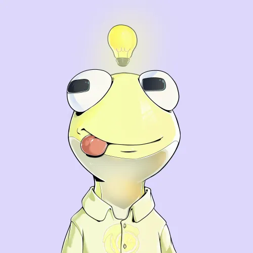 Frogana #2852