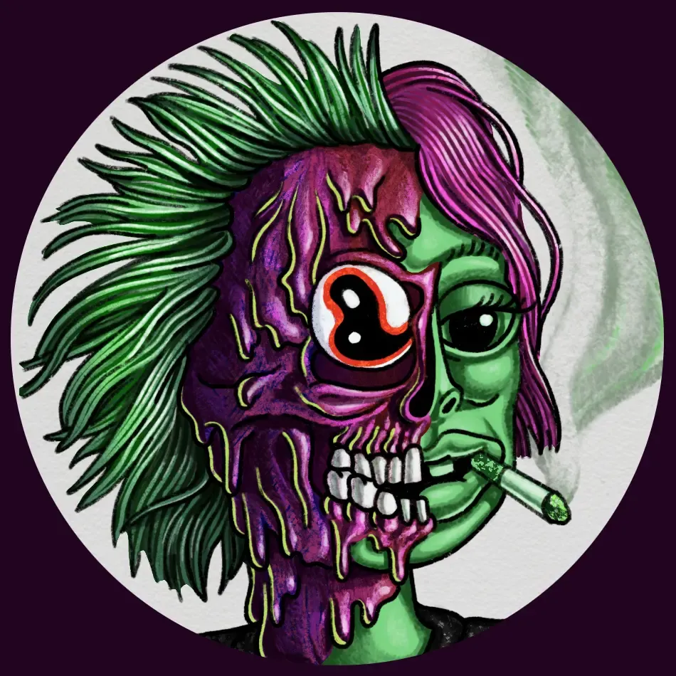 |ZOGZ| Snarla #55