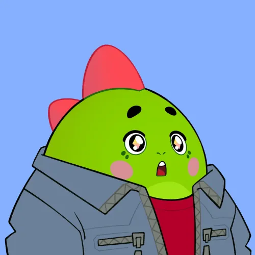 Dino Gotchi #7377