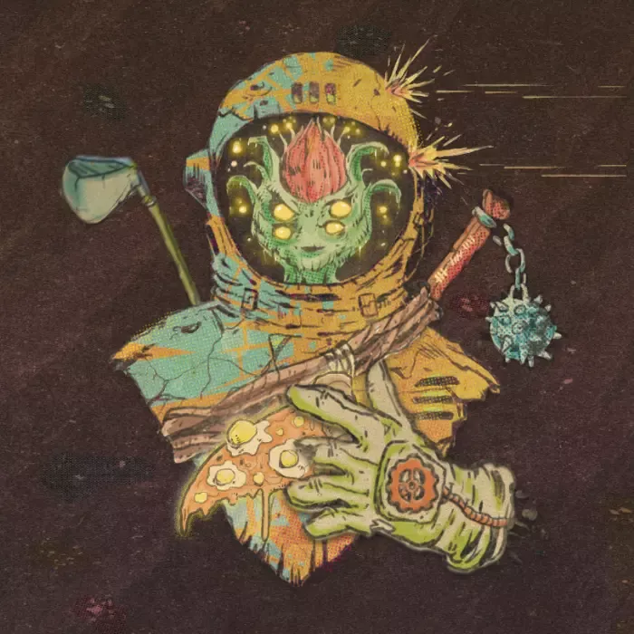 Space Addicts #4547