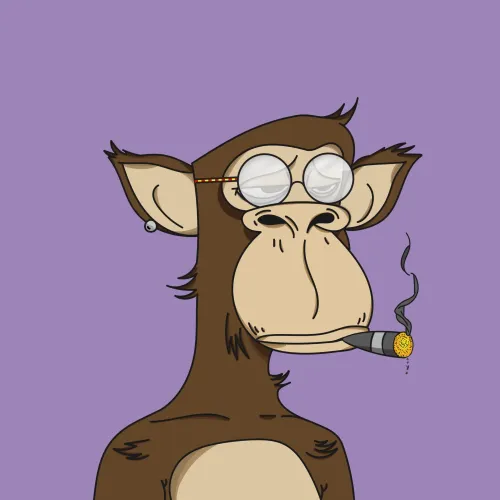 Polygon Ape #4753