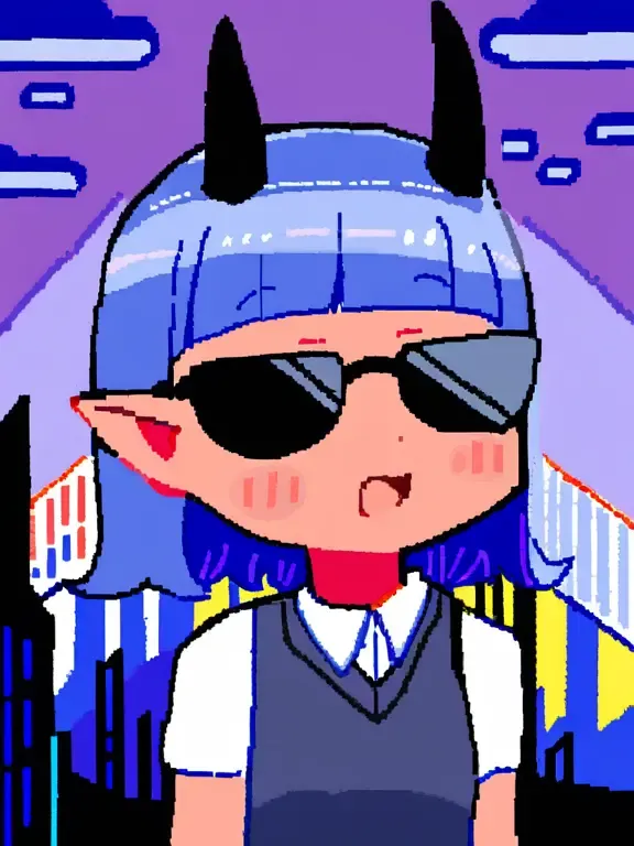 Yumemono #2496