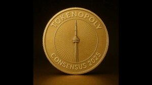Tokenopoly Consensus Supporter #56