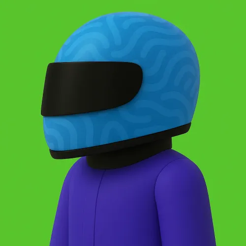 Solana Grand Prix Ticket #389