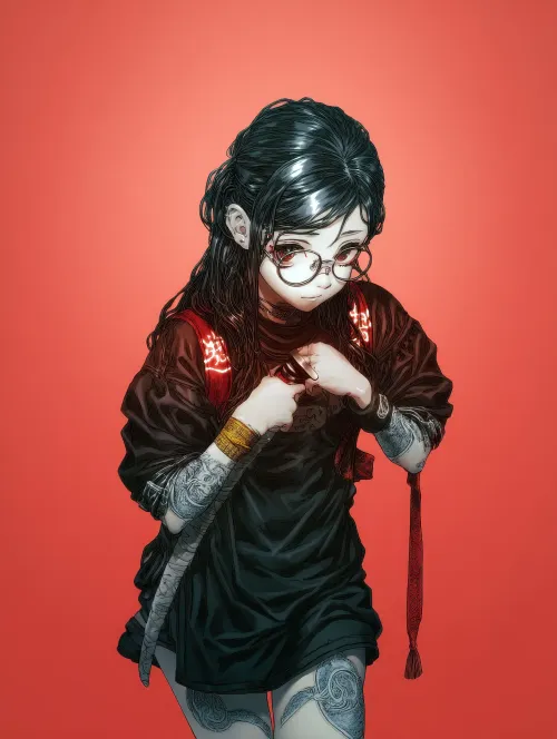 V7 // Freiya