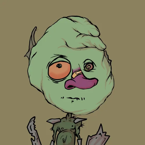 goblintown #4686