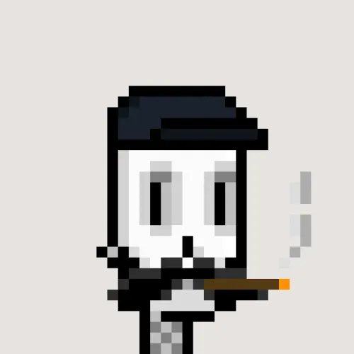 Dead Degen #2904