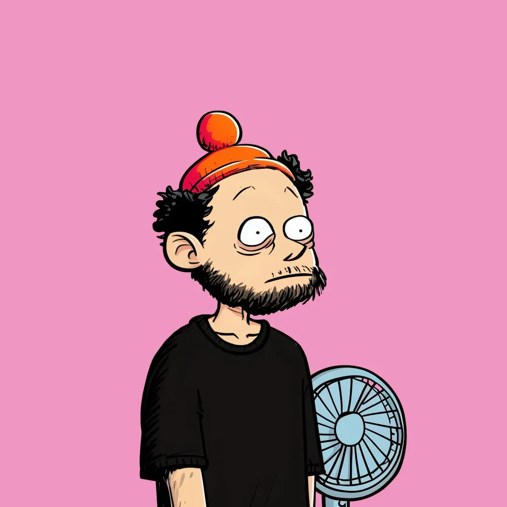 Digital Slops #2951