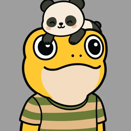 Turbo Toad #4033