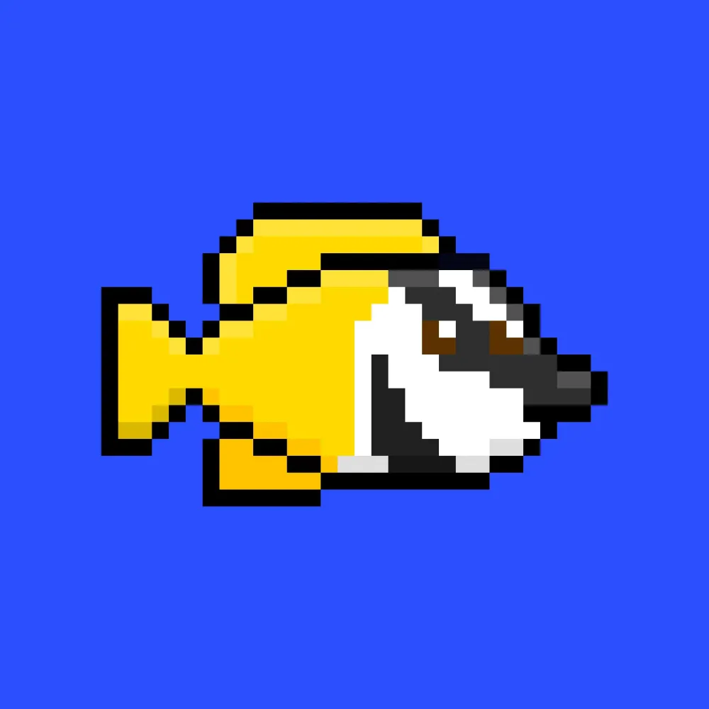 CryptoFish #1874