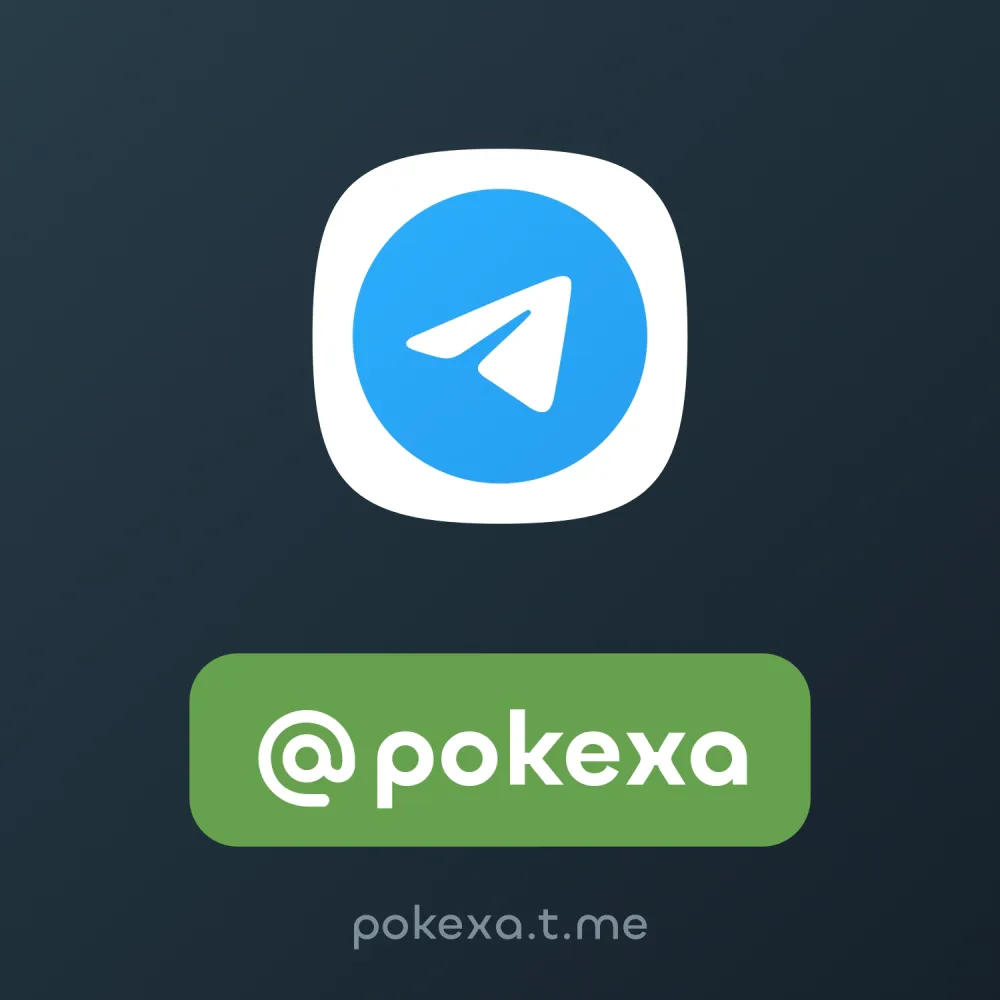 @pokexa