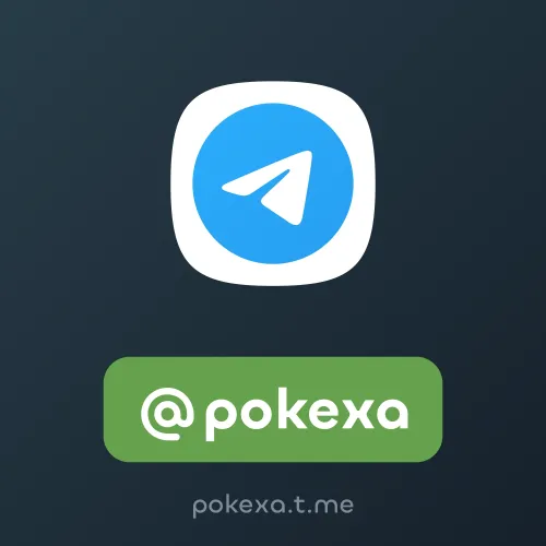 @pokexa