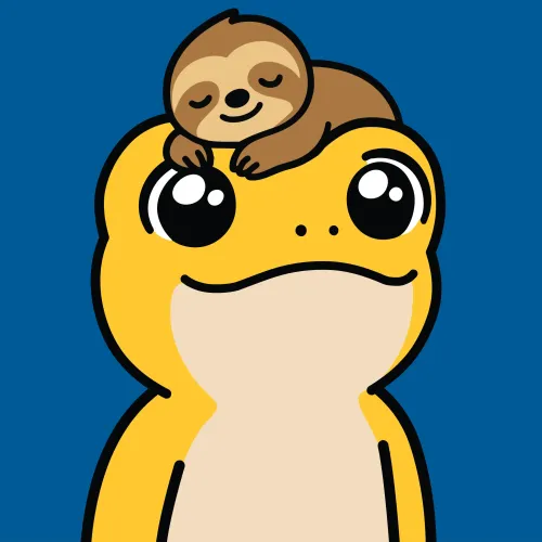 Turbo Toad #8873