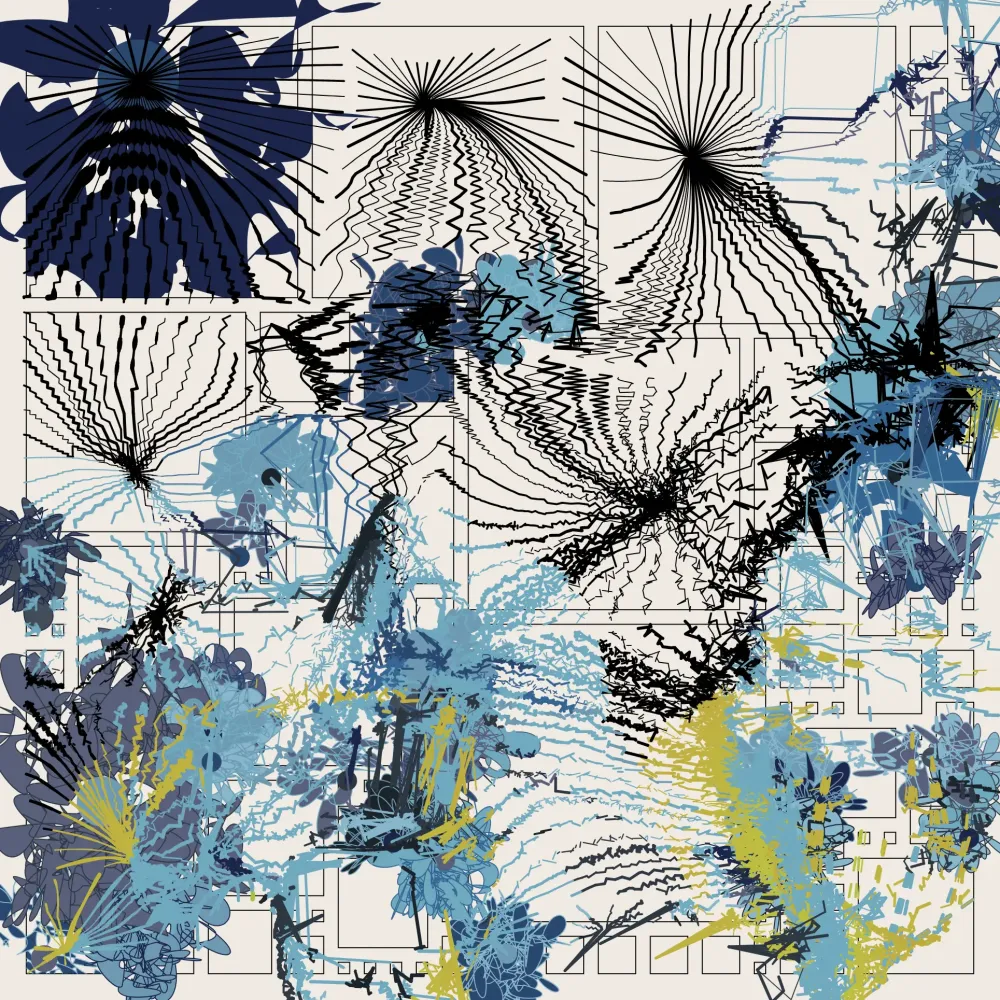 Bloomixel #992