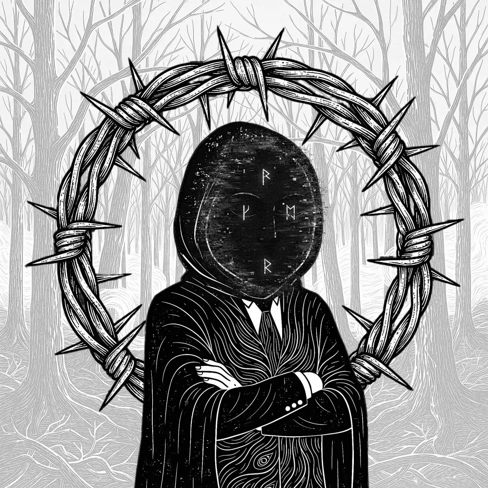 Digital Mr.Freeman – #3686