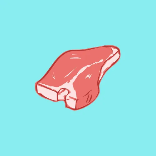 Steak #975