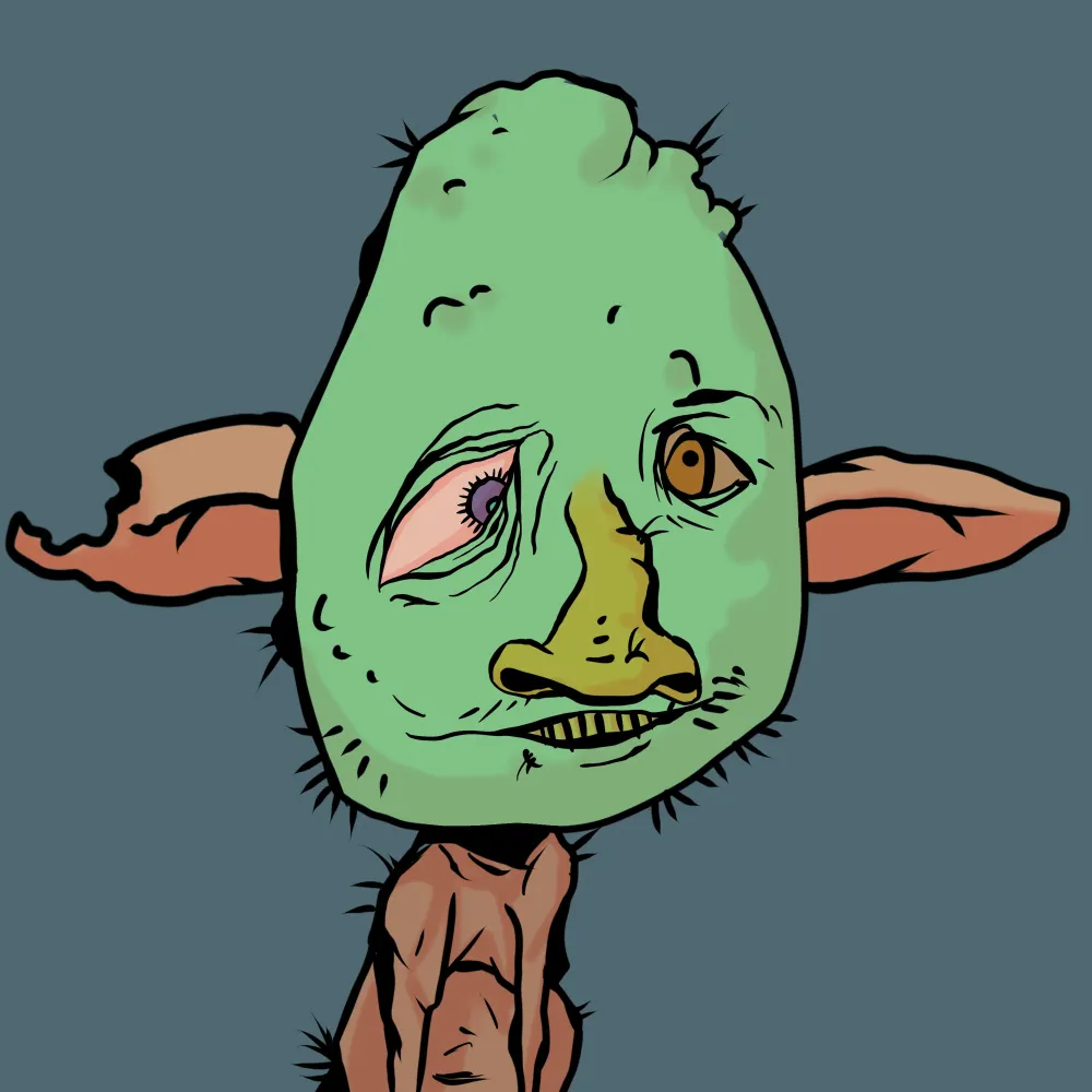 goblintown #873