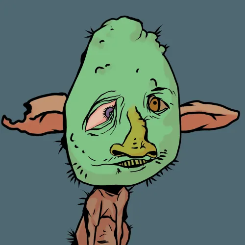 goblintown #873