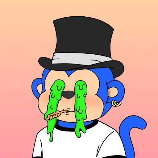 Le Scimmie #3001