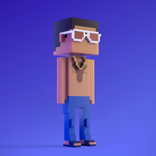 Meebit #12711