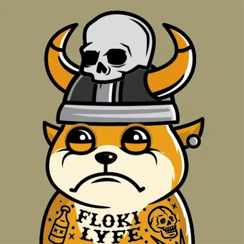 Flokitar- #9180