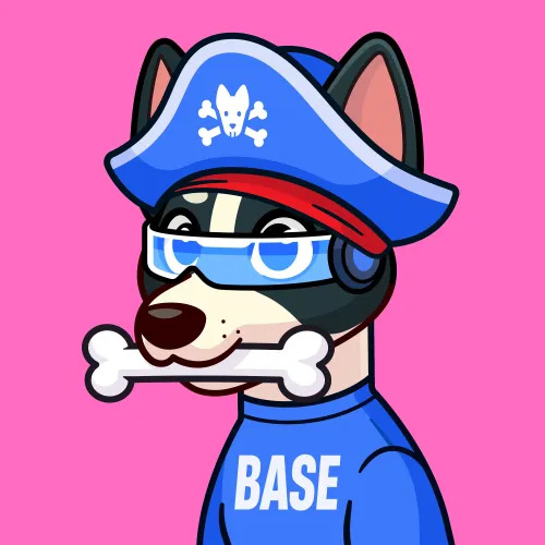 Basenji #2732