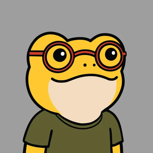 Turbo Toad #3163