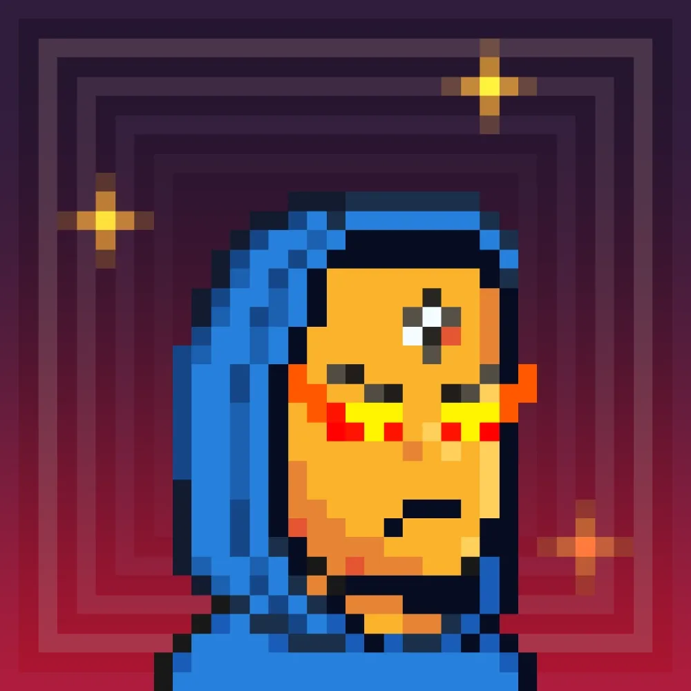 Knower #2523