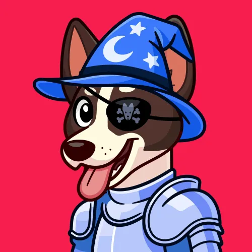 Basenji #595