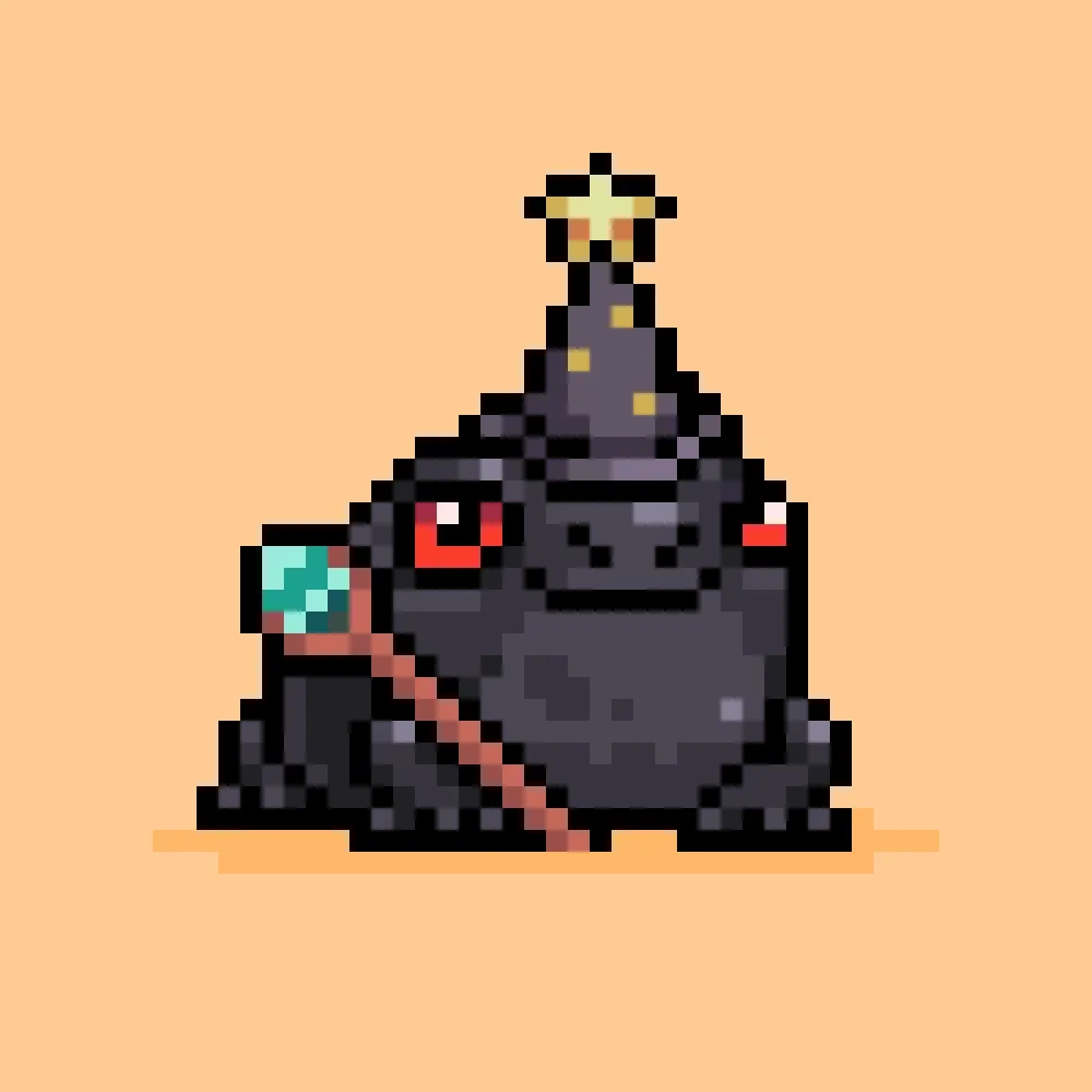 Ethereum Frogs  #1591