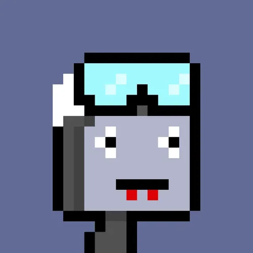 CryptoAgent #4737