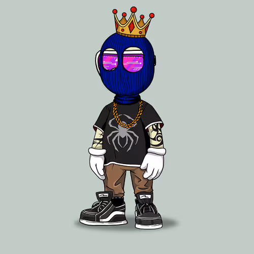 Based Style #2668