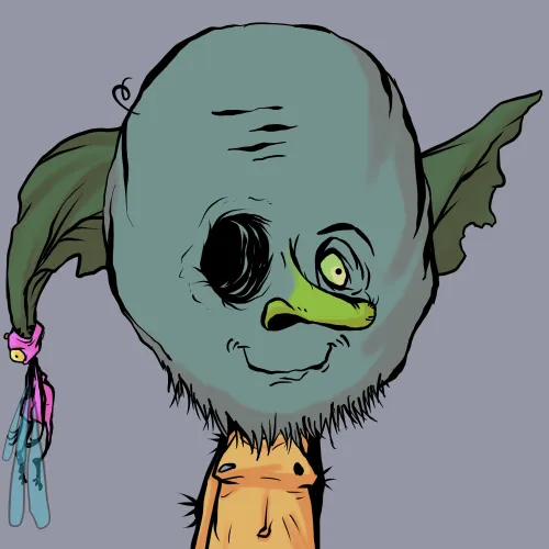 goblintown #9672