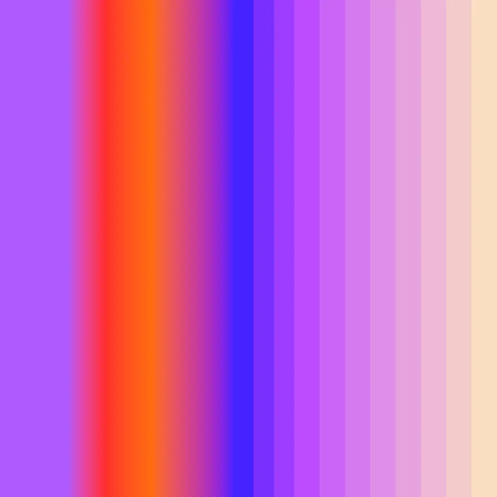 Progression #445