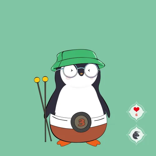 Penguins#6013