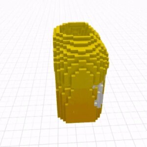 GoldWIPShirt ＃3040