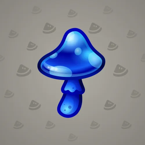 Spy Agaric #29355