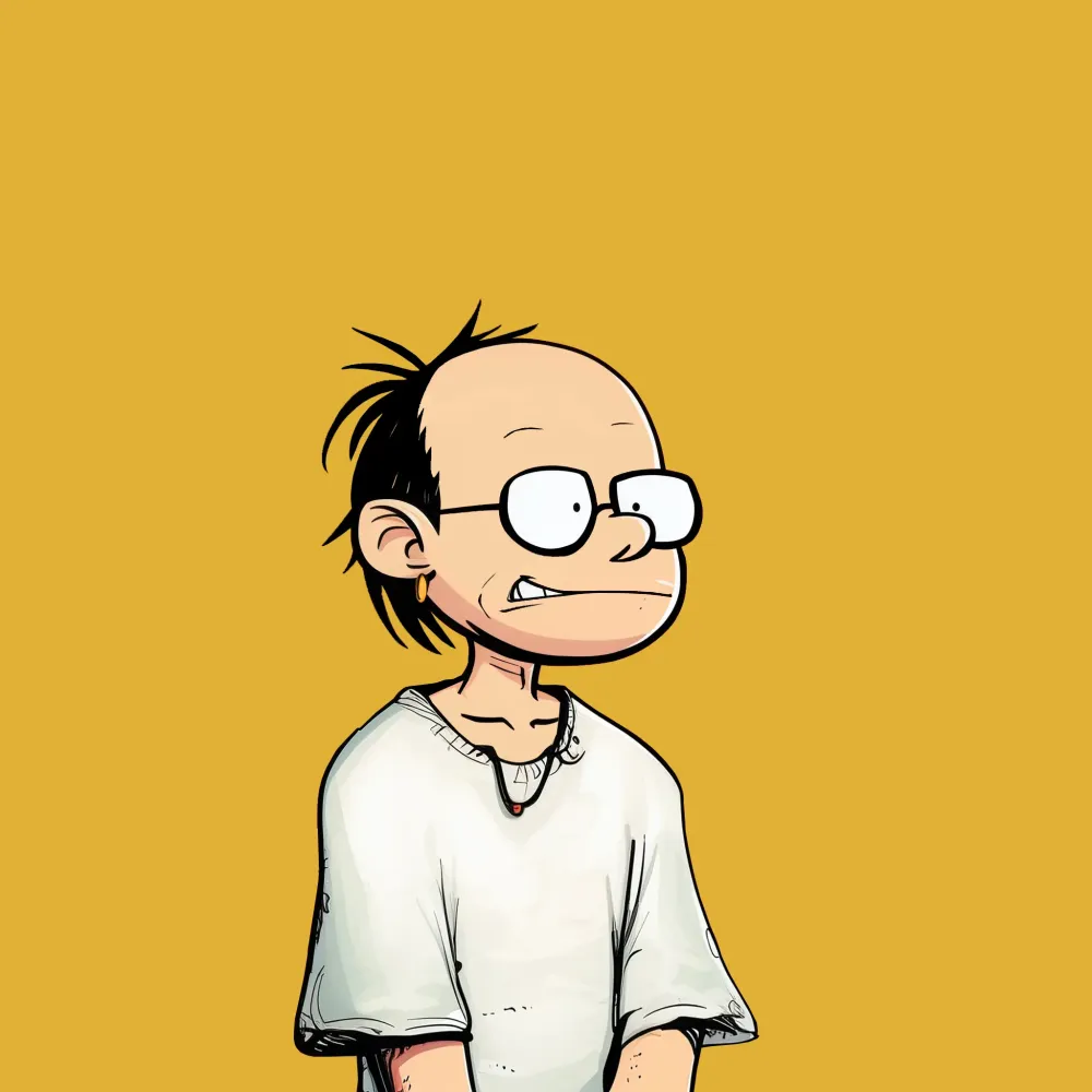Digital Slops #4945