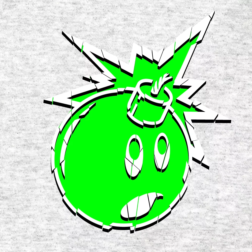 AdamBombSquad #3332