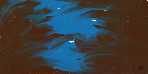DARKNESS ＃98