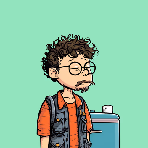 Digital Slops #9317