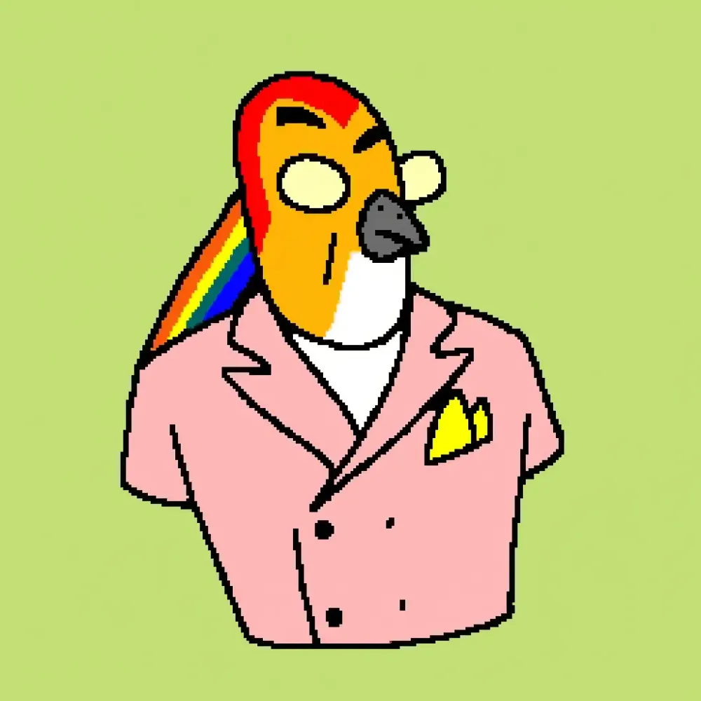 GossipMonger #3510