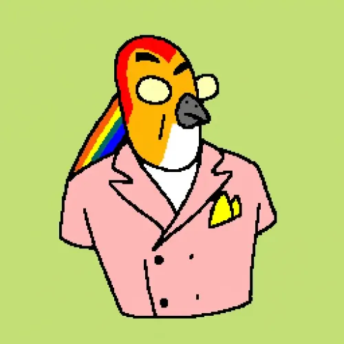GossipMonger #3510