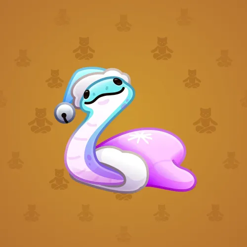 Pet Snake #84930