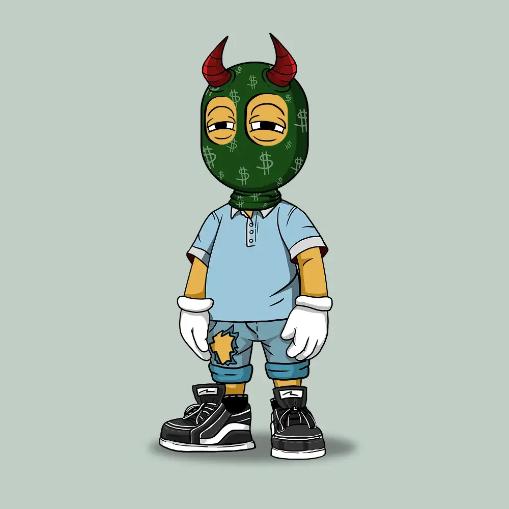 Based Style #3475