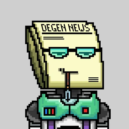 DEGEN NEWS #989