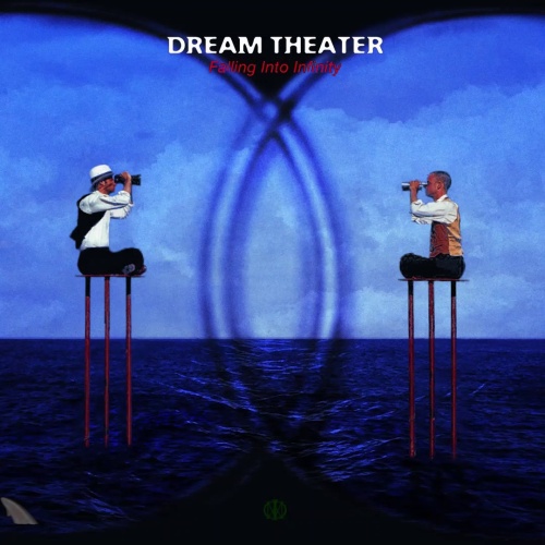 Falling Into Infinity (Dream Theater, 1997) #47